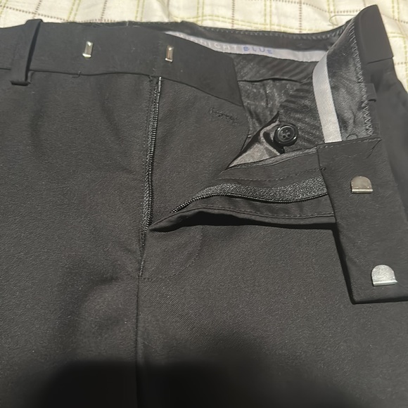 Black full suit - Picture 11 of 13